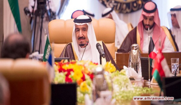 مركز دراسات يكشف عن تحولات ومسارات المعارضة السورية بعد أزمة قطر وانجرارها نحو السعودية