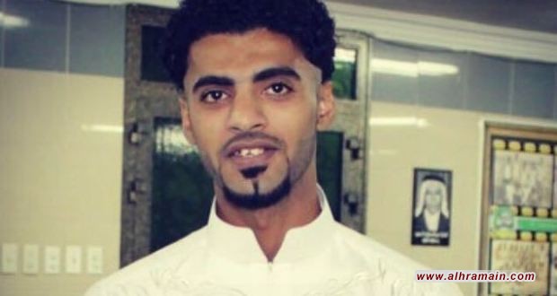 الإفراج عن سراج مهدي آل سويد بعد اعتقال لسنوات بلا تهمة