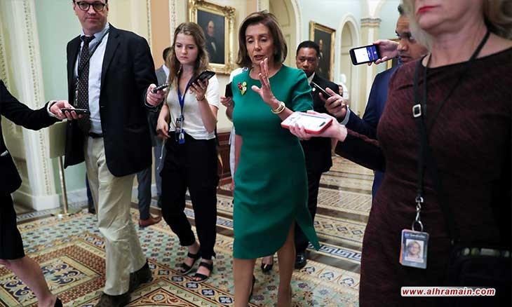  أمريكا: محاولات في الكونغرس لصياغة تشريع بشأن معاقبة السعودية