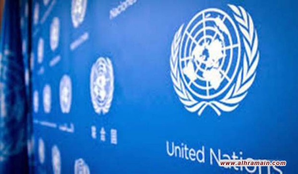 الأمم المتحدة: السعودية تستغلّ قوانين الإرهاب لتبرير القمع