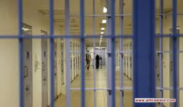 سعودية تكشف اعتقال السلطات لزوجها منذ 3 سنوات وتعرضه للتعذيب