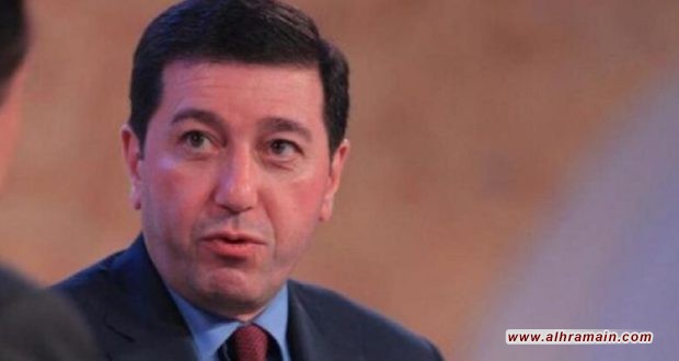 مخابرات الأردن اعترضت رسائل بين عوض الله وابن سلمان