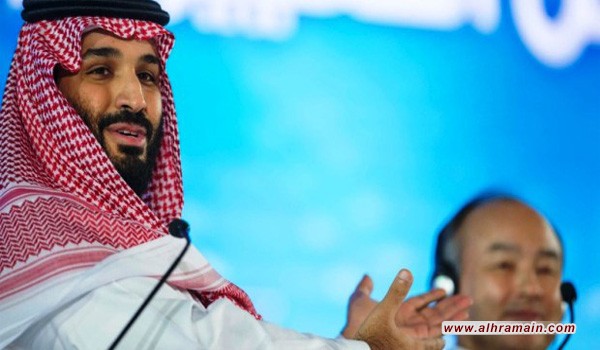 مشروع &ldquo;نيوم&rdquo; الكاذب