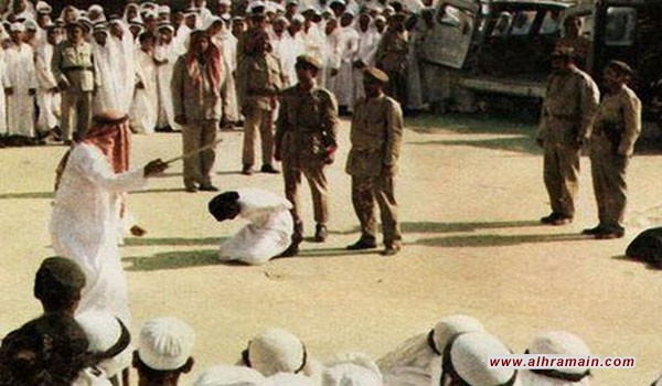 ابن سلمان يوغل بقطع الرؤوس في 2018