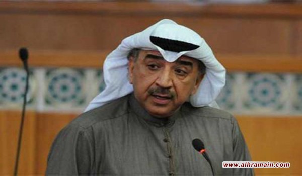 دشتي يتحدى مذكرة الضبط التي أصدرتها حكومة بلده عن طريق الإنتربول ويهاجم السعودية بعنف