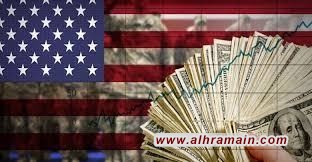 السعودية ترفع رصيدها من السندات الأمريكية إلى 179 مليار دولار