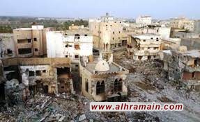 قرار بتهجير أكثر من 521 عائلة وتجريف منازلها انتقاماً من مشاركة أبنائهم في الانتفاضة