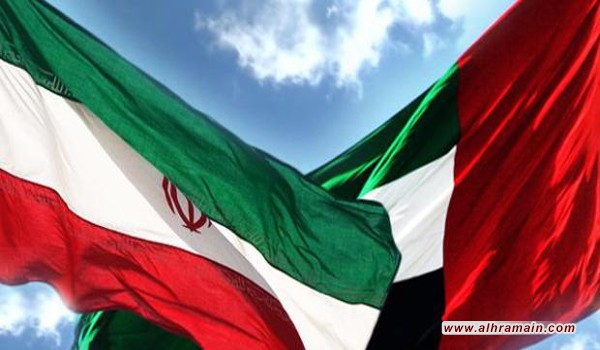 مخطط سري روج له مستشار ابن زايد في السعودية لزعزعة الاستقرار في إيران