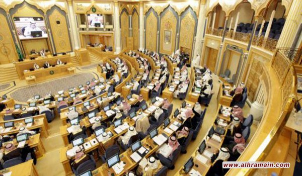 لجنة الإدارة والموارد في &ldquo;الشورى&rdquo; تطالب بإنهاء &ldquo;البيروقراطية&rdquo; في التوظيف