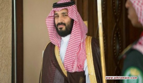 ترامب يدعم &ldquo;المحمدين&rdquo; لقيادة إنقلابات ناعمة في الخليج