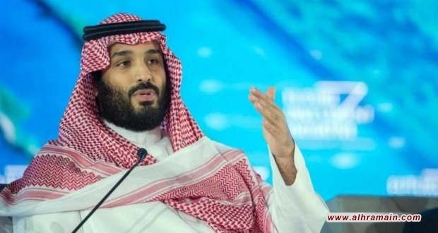 نشطاء يسخرون من نسب ابن سلمان لنفسه انجازات لم يفعلها