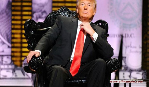 معهد واشنطن: مستقبل العلاقات الأميركية الخليجية في عهد ترامب.. تقارب أم تصادم؟