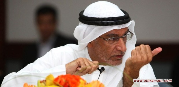 مستشار محمد بن زايد يهاجم السعودية: مترهلة متشددة