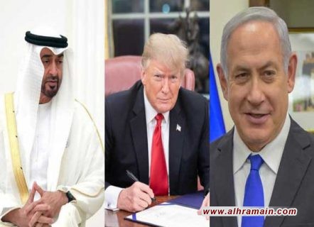 كيف &ldquo;ينجو&rdquo; الأردن بالحدّ الأقل من المصالح في ظِل قطار &ldquo;التطبيع الخليجي&rdquo;؟.. 