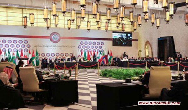 كواليس اجتماعات وزراء الخارجية في البحر الميت: الصفدي أجّل بإيعاز ملكي قرار إدانة كبير لإيران 