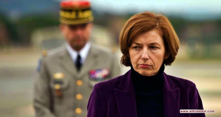 فرنسا تزود السعودية بشحنة أسلحة رغم الجدل في اليمن