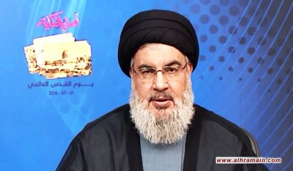 من عدوان 2006 إلى &ldquo;قمة ترامب&rdquo;: حرب سعودية أميركية إسرائيلية على &ldquo;حزب الله&rdquo;