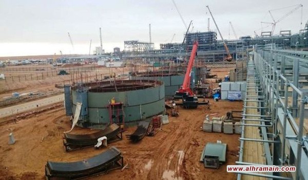 السعودية تلجأ إلى التعدين للتعويض عن النفط