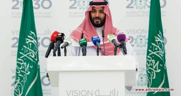 &ldquo;رؤية&rdquo; ابن سلمان ترفع معدل التضخم