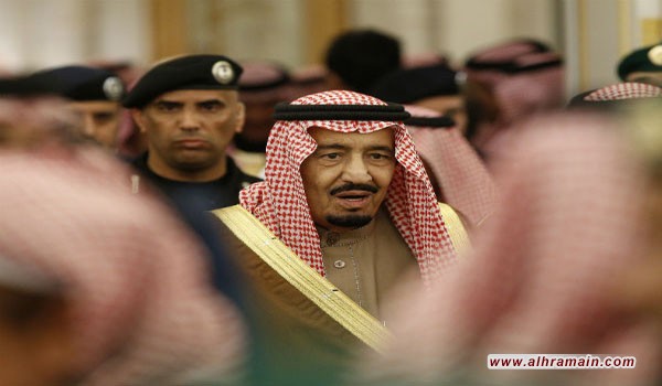 نيوز ماكس&rdquo;: السعودية دفعت أموالا طائلة لمسؤولين أمريكيين لمواجهة قانون &ldquo;جاستا&rdquo;