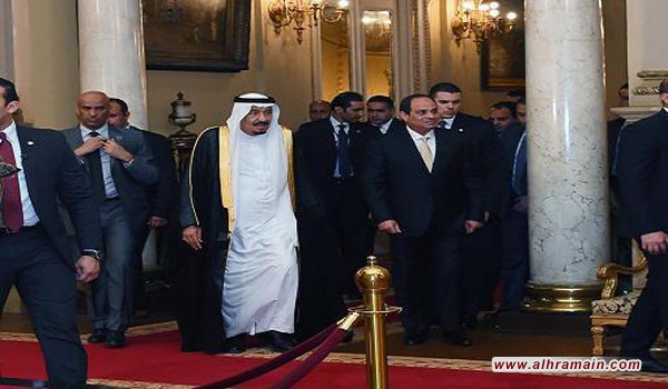 تقرير إسرائيلي:مواجهة ايران والمقاومة تستلزم شراكة قوية بين مصر والسعودية ودول الخليج والأردن وإسرائيل