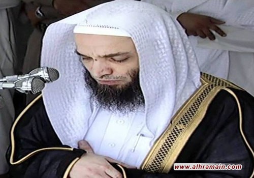 لماذا لم يدع إمام المسجد الحرام للمرة الأولى لولي العهد؟ وهل ستغسل السعودية يدها من دم خاشقجي قريبا؟ وهل اتفقت أمريكا والغرب على البديل؟ ومن يتحكم في ترتيب أوضاع الحكم في المملكة؟