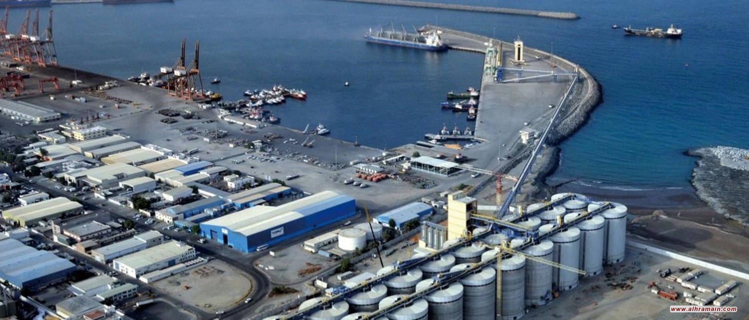 السعودية تعلن تعرض ناقلتي نفط تابعتين لها لـ "هجوم تخريبي" قرب الإمارات