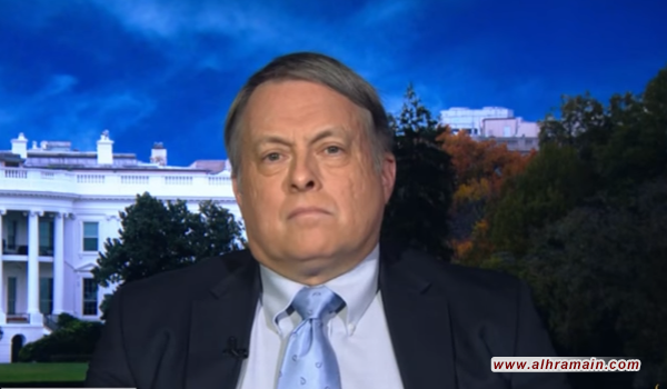 كبير الباحثين بمعهد &ldquo;كيتو&rdquo;: رسائل &ldquo;العتيبة&rdquo; عن السعودية &ldquo;محرجة&rdquo; .. ونحن أمام مشكلة للسفير وبلاده