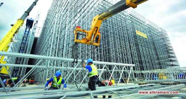 السعودية : ارتفاع اسعار 124 سلعة وخدمة من أصل 160