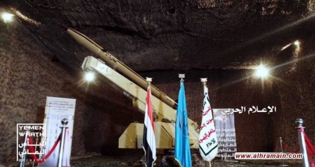 نجران: مقتل وإصابة عشرات الجنود السعوديين بصاروخ استهدف معسكراً في صحراء البقع