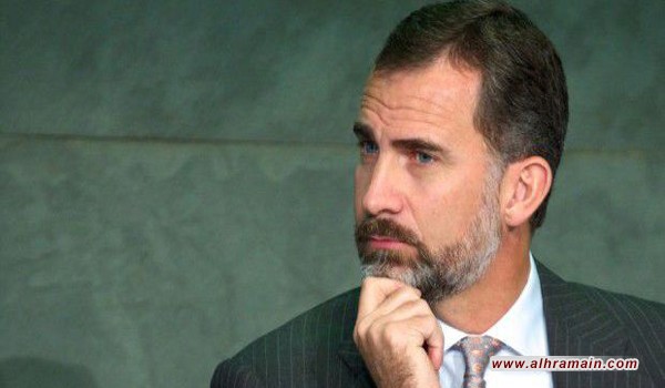 مصادر: البحرية السعودية تقتني 5 فرقيطات إسبانية بملياري يورو