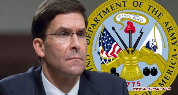 وزير الدفاع الأميركي فجأة في السعودية بعد زيارة بوتين واستمرار التوتر مع إيران