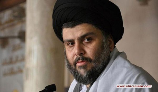 الصدر يدعو السعودية لحماية قبر النبي محمد من &ldquo;الفكر الإرهابي&rdquo; 