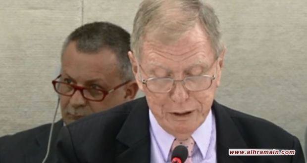 الاتحاد الأوروبي: قلقون من الاعتقالات والمحاكمات في السعودية