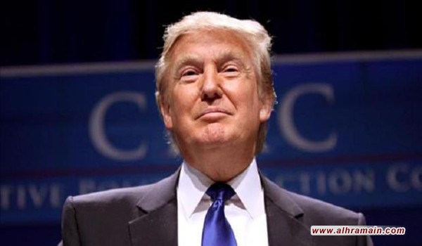 ترامب يطلب &ldquo;التهدئة&rdquo; في الخليج بعد دعمه دول المقاطعة