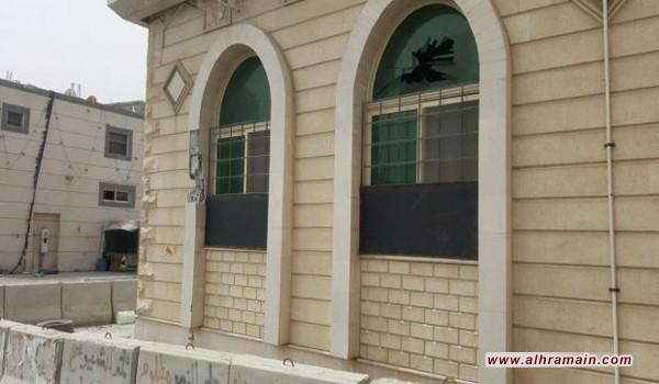 الداخلية تحاول تغطية جرائمها في العوامية وتتحدث عن &ldquo;استهداف مشروع تنموي&rdquo; و&rdquo;عملاء لأجندات خارجية&rdquo;