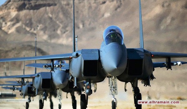 &ldquo;ناشيونال إنترست&rdquo;: قوة جوية ضخمة لقطر