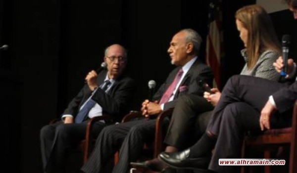 رئيس الموساد الأسبق: هكذا تمّ ترتيب لقاء وزير الخارجية ورئيس الاستخبارات السعوديّة بالسبعينيات والأخير كان يزور الدول العربيّة محملاً بأكياسٍ من الأموال