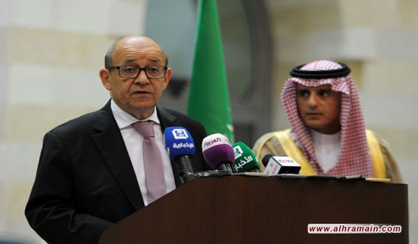 فرنسا تسعى إلى تعزيز وجودها في السوق الإيرانية رغم ضغوطات وإغراءات السعودية