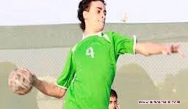 منظمة حقوقية: اضطهاد &ldquo;مجتبى السويكت&rdquo; انتهاك صارخ للقانون الدولي والإنساني