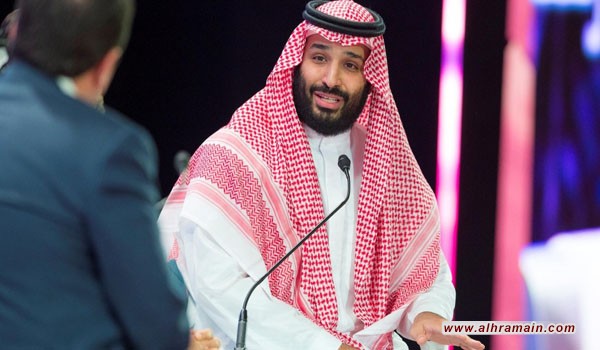 إشارات خطاب أردوغان وغزل ابن سلمان