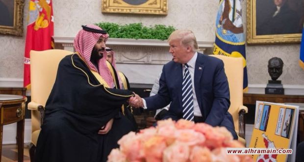 توسُّع حملة مقاطعة البضائع الأميركية في الجزيرة العربية