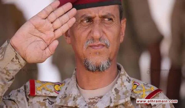 الجزيرة تعلن مقتل أحد أهم الضباط اليمنيين الموالين للسعودية في معارك مأرب