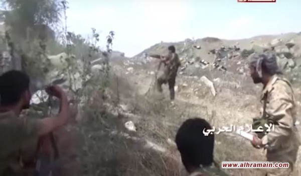 محاولات السعودية تحقيق إنجاز تصطدم بتقدم القوات اليمنية