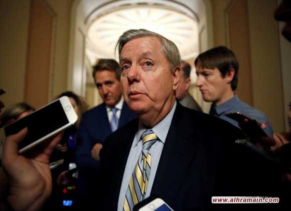 البيت الأبيض يعرب عن &ldquo;حزنه&rdquo; بعد تأكيد وفاة خاشقجي والسناتور جراهام يشكك في تفسير السعودية لموت الصحافي.. وغوتيريش يعرب عن القلق البالغ ويطالب بمحاسبة المسؤلين