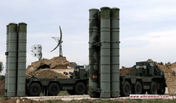 &ldquo;السعودية للصناعات الدفاعية&rdquo; تعين الألماني شوير رئيسا تنفيذيا لها