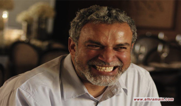 في &ldquo;ملفات الضحايا&rdquo;.. منظمة &ldquo;أمريكيون&rdquo; تسلط الضوء على قضية المعتقل الشيخ سمير الهلال: عام ونصف من الاختطاف