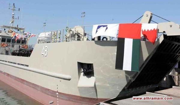 الإمارات في باب المندب.. استغلال للتشتت السعودي