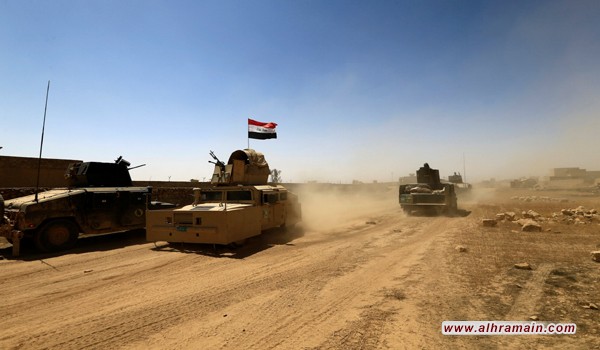 السعودية تهنئ العراق بالانتصار &ldquo;العظيم&rdquo; على &ldquo;داعش&rdquo; في &ldquo;تلعفر&rdquo;