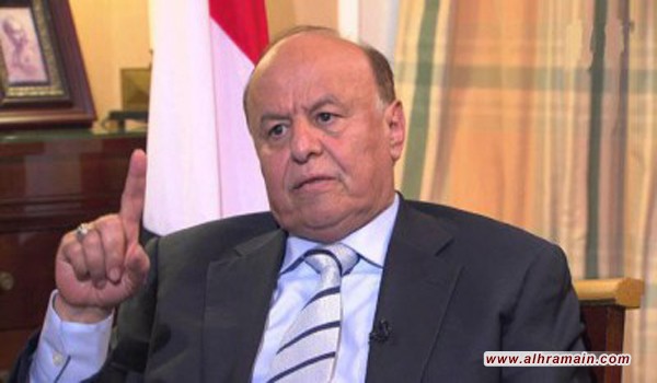 مبعوث الامم المتحدة لليمن في الرياض ومسؤول العمليات الانسانية في صنعاء.. 